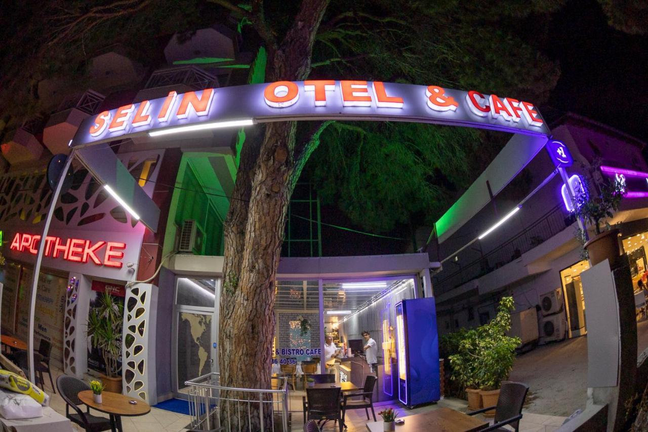 Selin Otel Belek Antalya Exterior photo